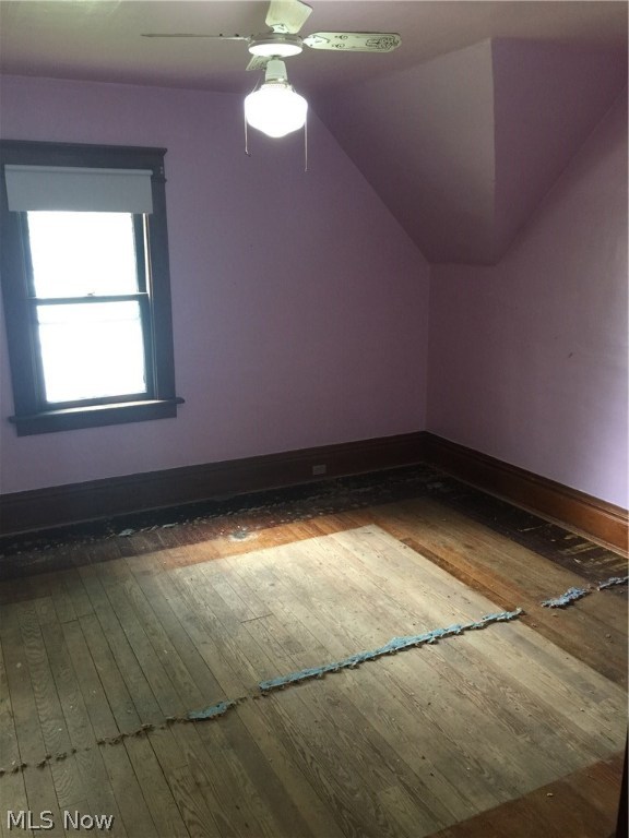 C Fields 1 - Residential