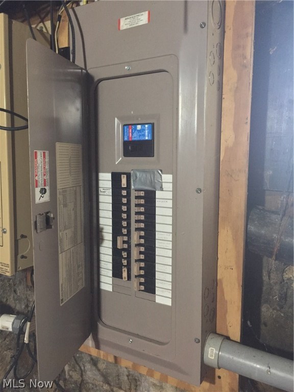 C Fields 1 - Residential