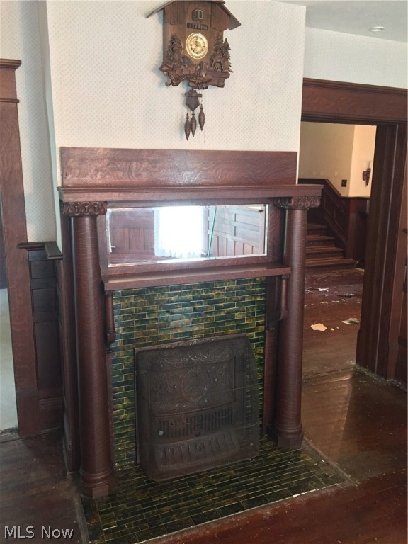 C Fields 1 - Residential