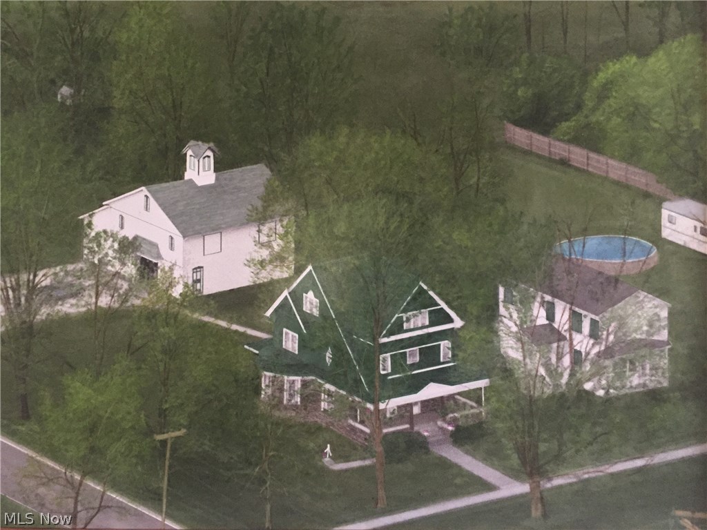 C Fields 1 - Residential