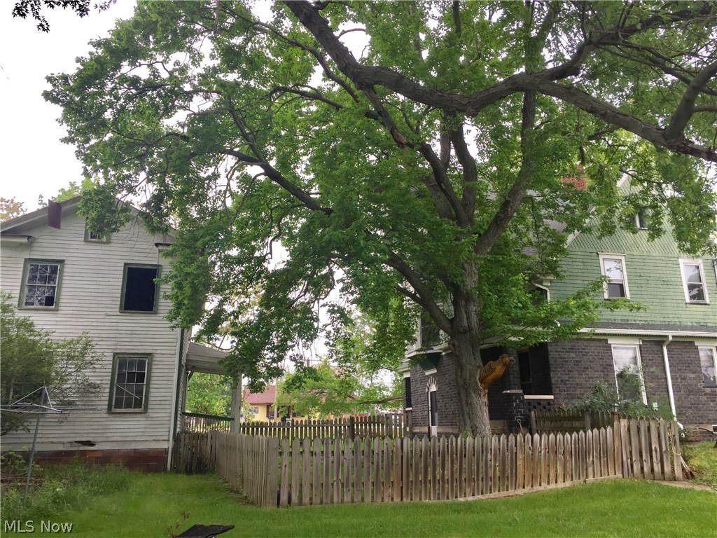 C Fields 1 - Residential