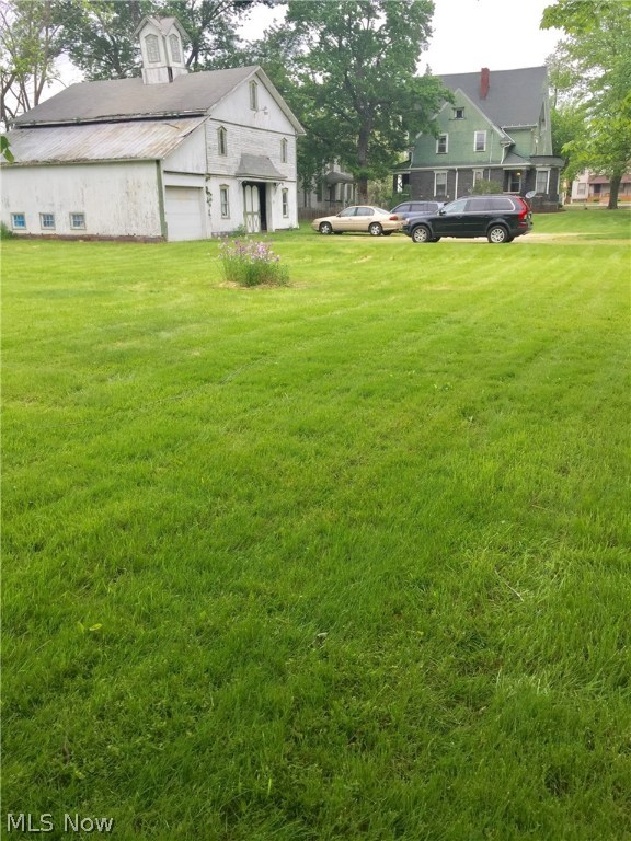 C Fields 1 - Residential