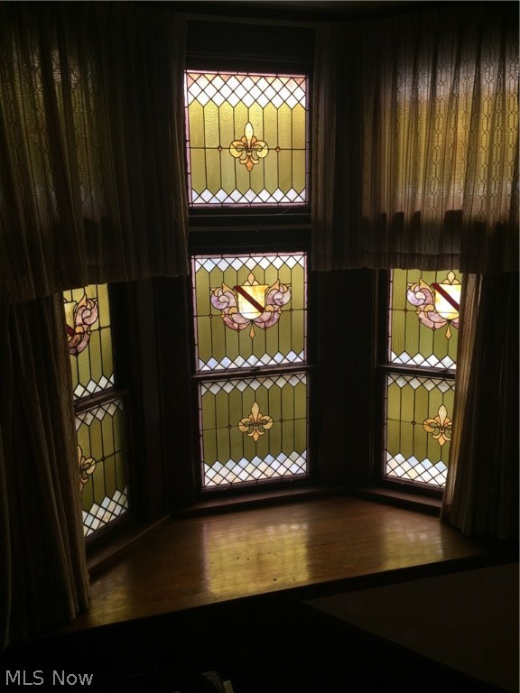 C Fields 1 - Residential