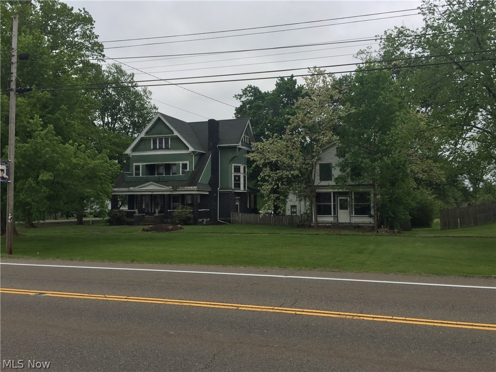 C Fields 1 - Residential