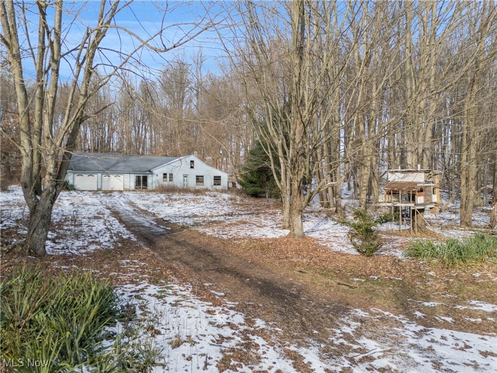 Photo of 5334 Maplegrove Avenue, Louisville, OH 44641 (MLS # 5175267)