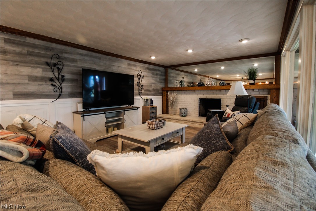 East Lawn Add - Residential