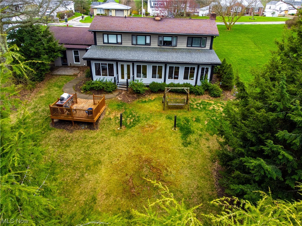 East Lawn Add - Residential