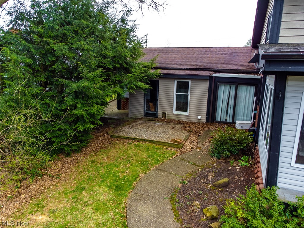 East Lawn Add - Residential