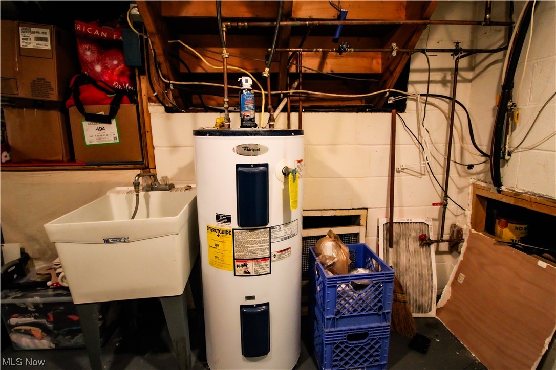 East Lawn Add - Residential