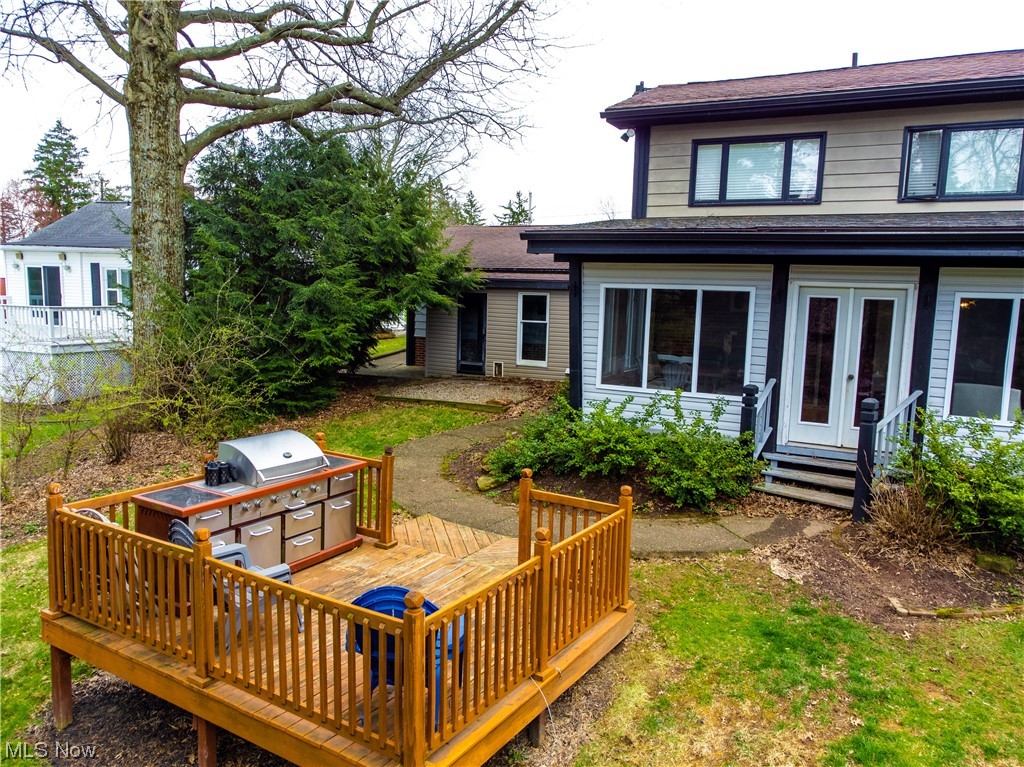 East Lawn Add - Residential