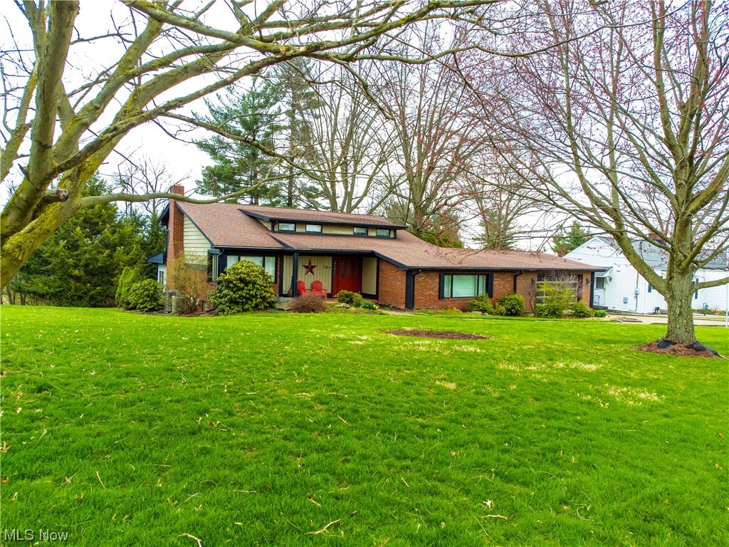 East Lawn Add - Residential