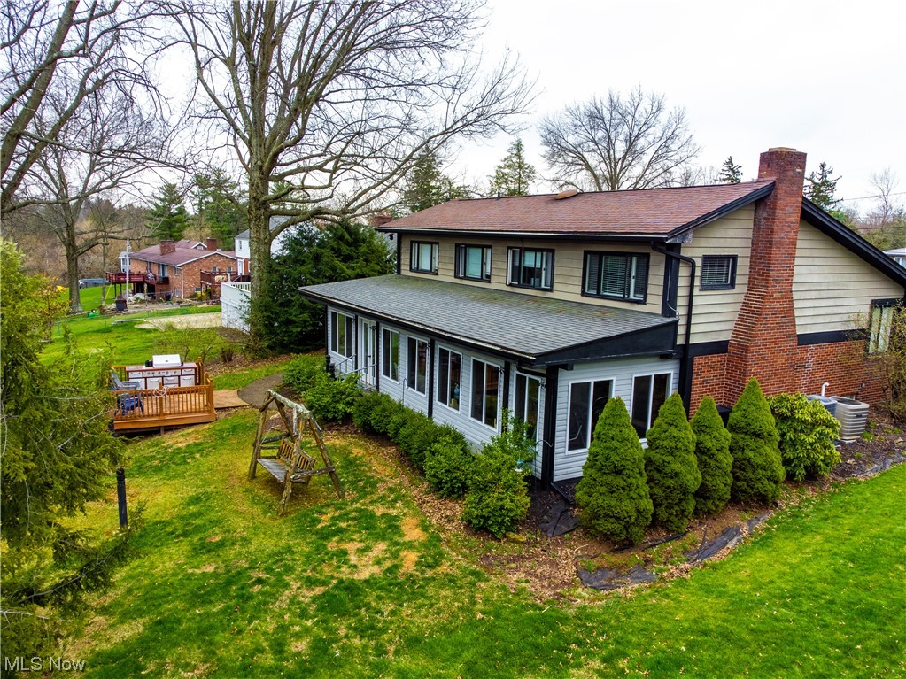 East Lawn Add - Residential