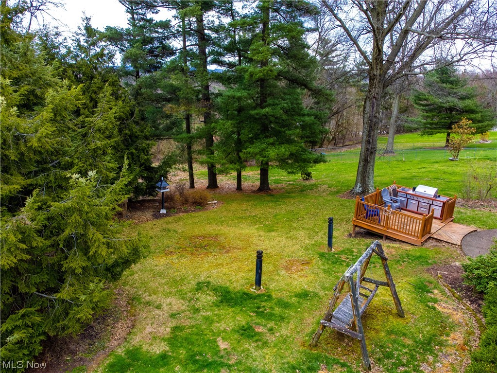 East Lawn Add - Residential