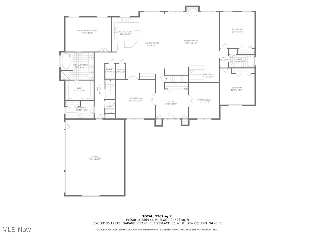 12750 Clearbrook Oval, North Royalton, Ohio image 43