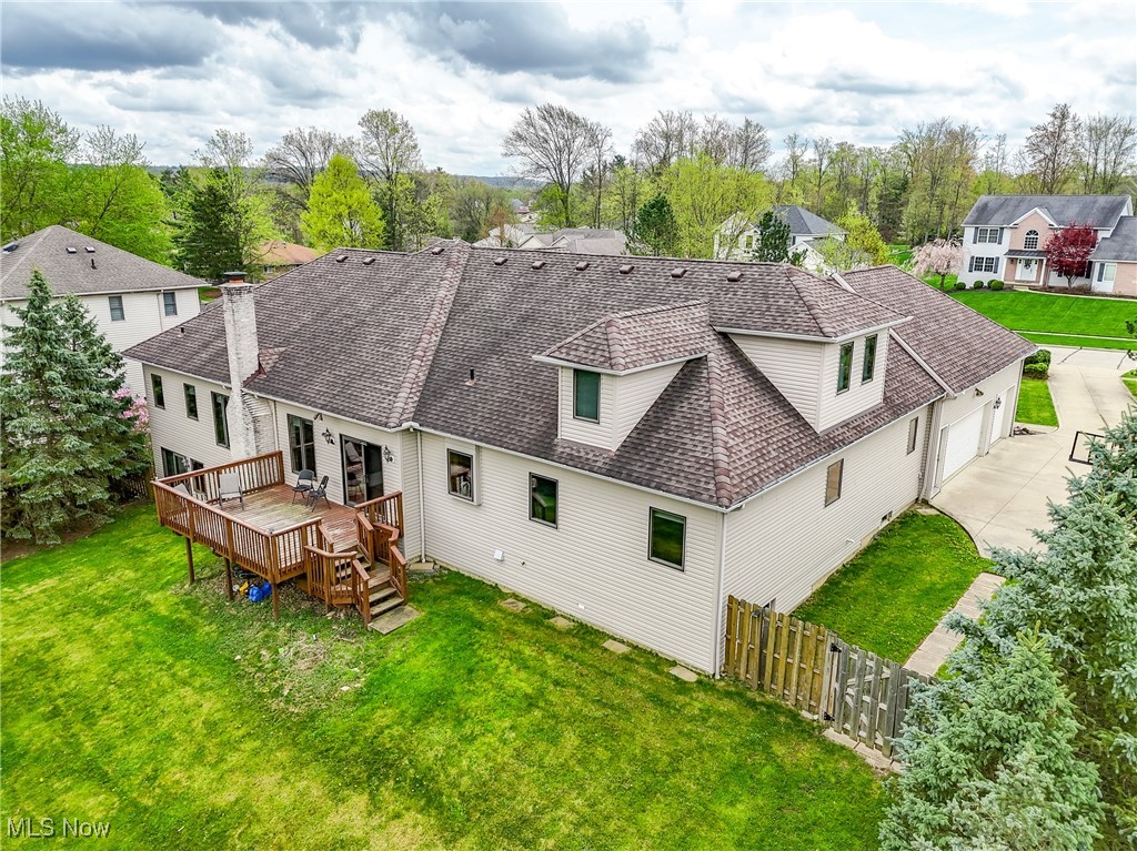 12750 Clearbrook Oval, North Royalton, Ohio image 41