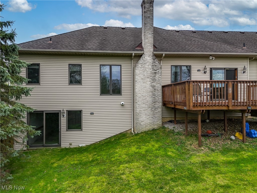 12750 Clearbrook Oval, North Royalton, Ohio image 40