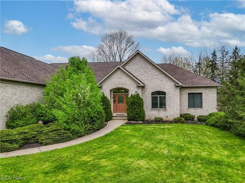 12750 Clearbrook Oval, North Royalton, OH 44133 - #: 5116887