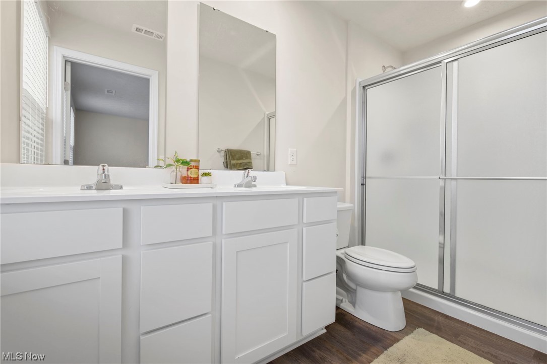 Whisper Creek - Residential Lease