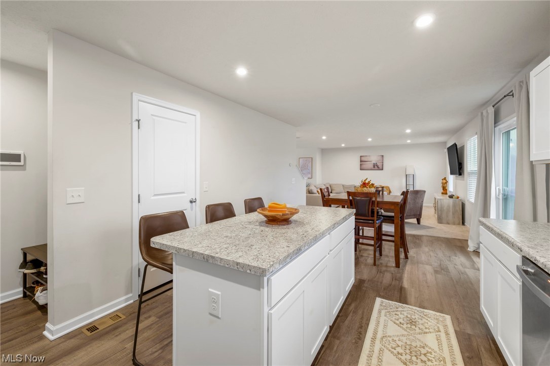 Whisper Creek - Residential Lease