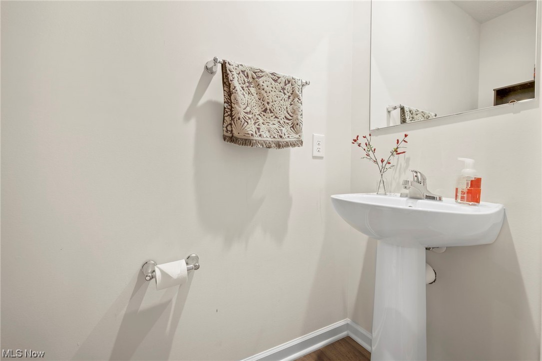 Whisper Creek - Residential Lease