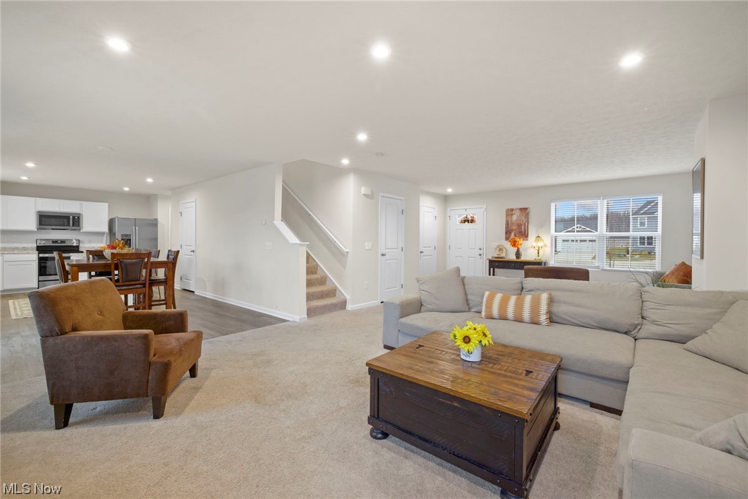 Whisper Creek - Residential Lease