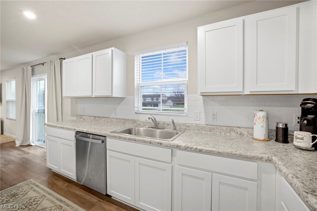 Whisper Creek - Residential Lease