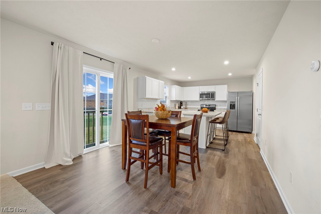 Whisper Creek - Residential Lease