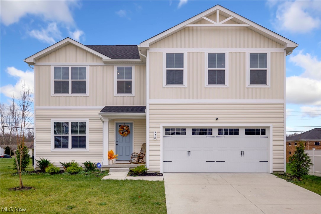 Whisper Creek - Residential Lease