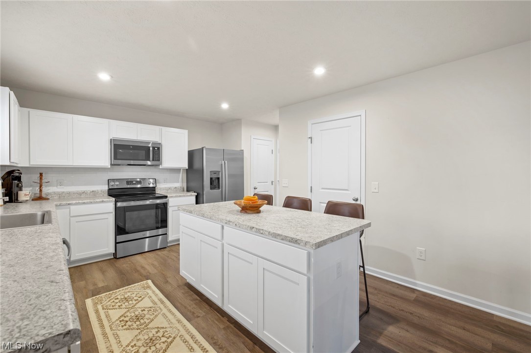 Whisper Creek - Residential Lease