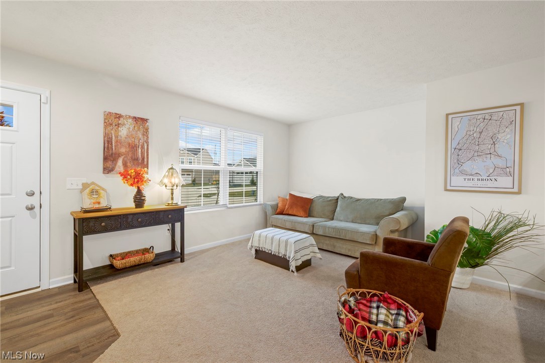 Whisper Creek - Residential Lease