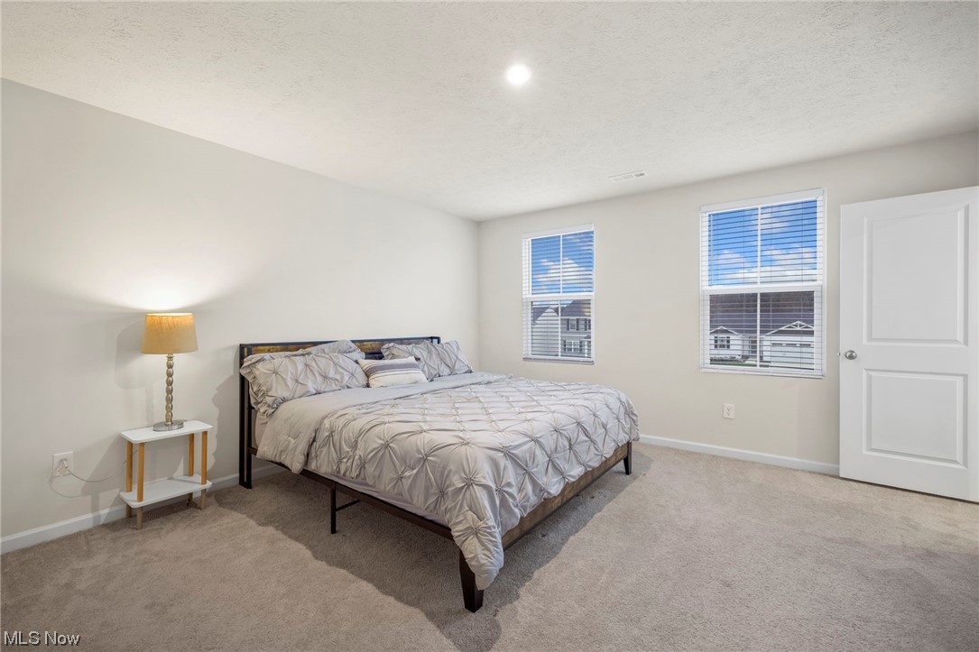 Whisper Creek - Residential Lease