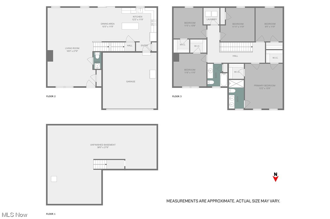 Whisper Creek - Residential Lease