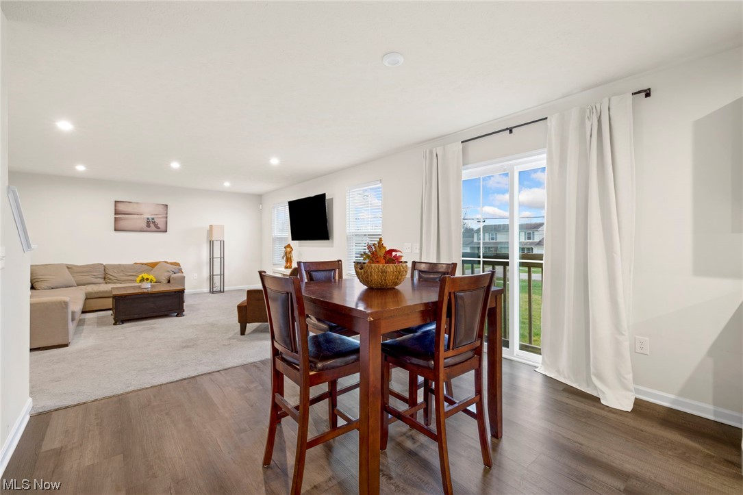 Whisper Creek - Residential Lease