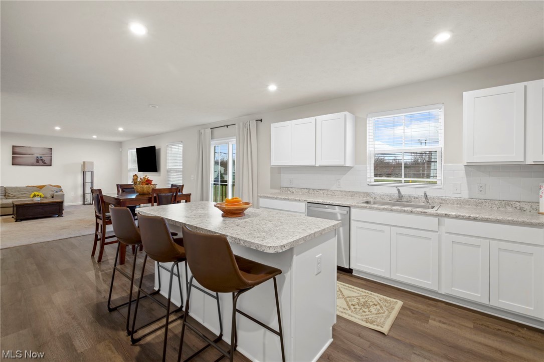 Whisper Creek - Residential Lease