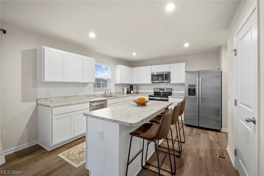 Whisper Creek - Residential Lease