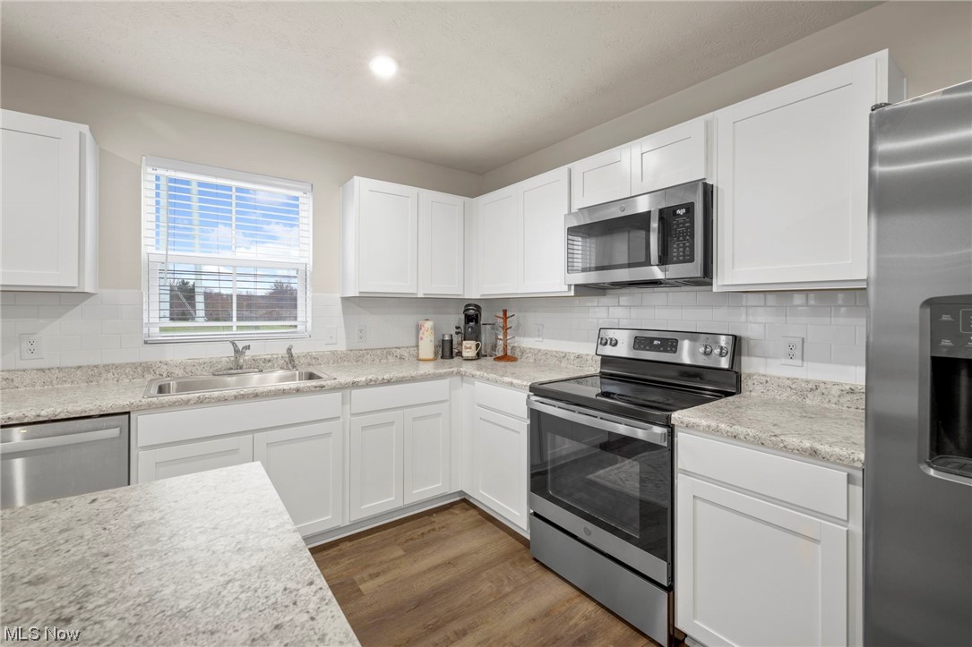 Whisper Creek - Residential Lease