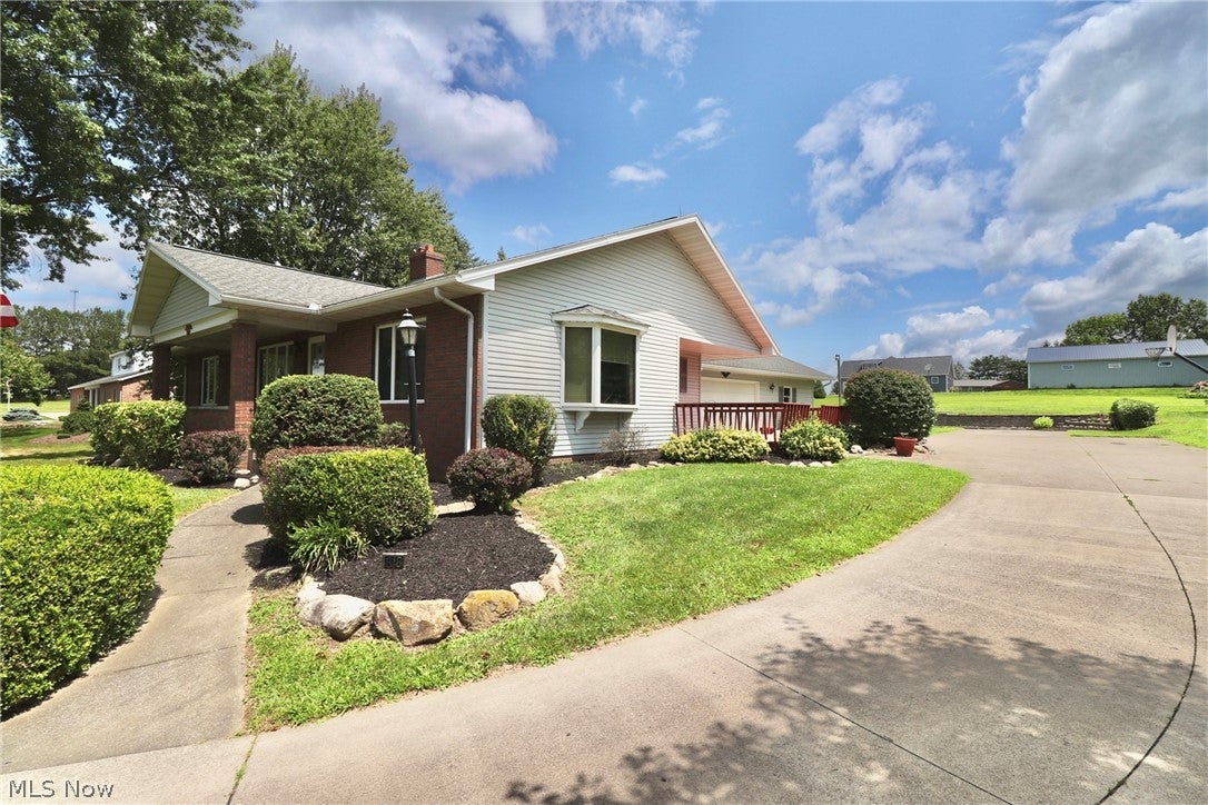 88 Hillside Drive
