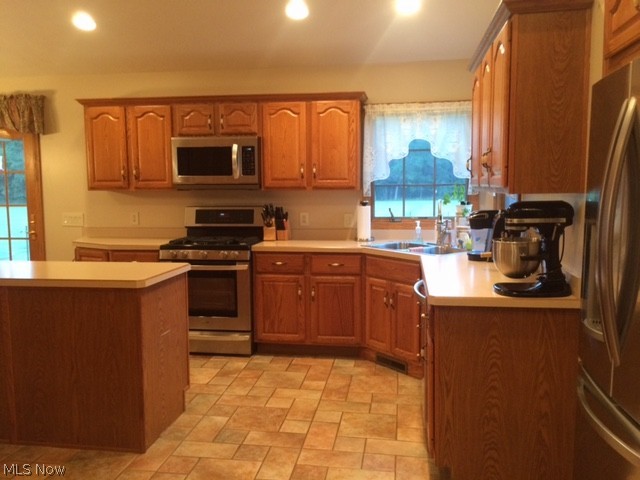 Country Acres - Residential