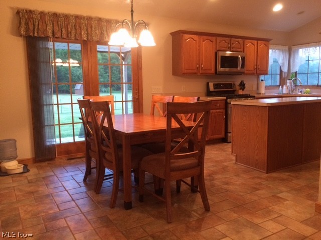 Country Acres - Residential