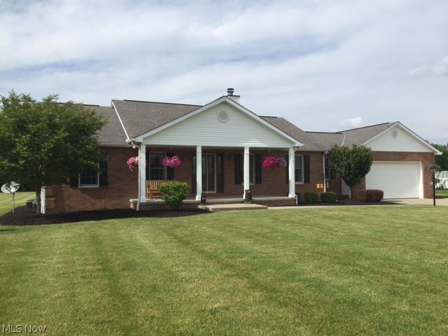 Country Acres - Residential