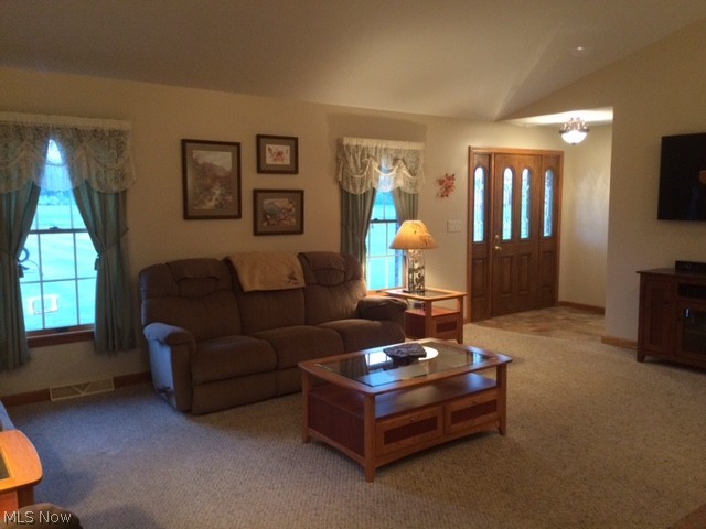 Country Acres - Residential