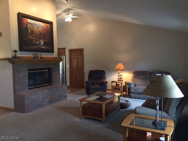 Country Acres - Residential