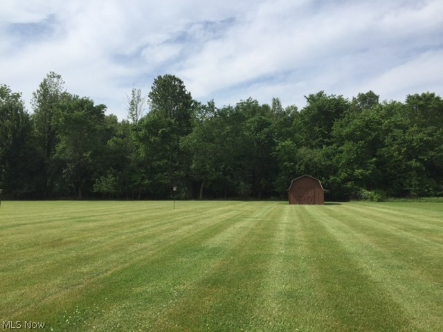 Country Acres - Residential