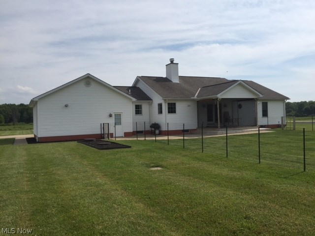 Country Acres - Residential