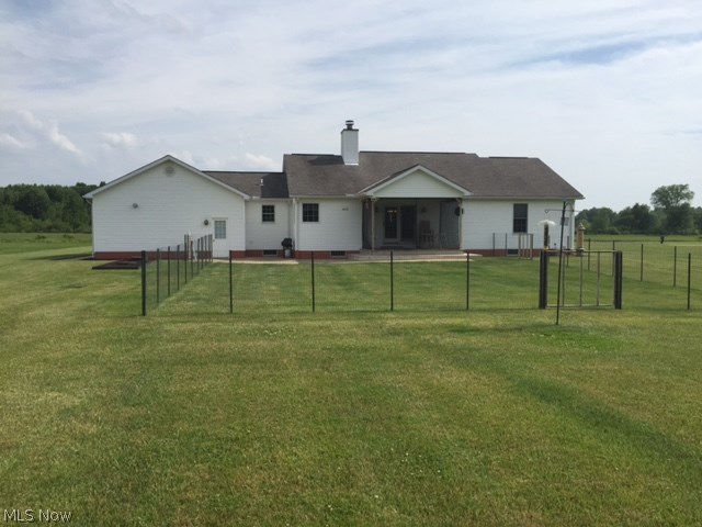 Country Acres - Residential