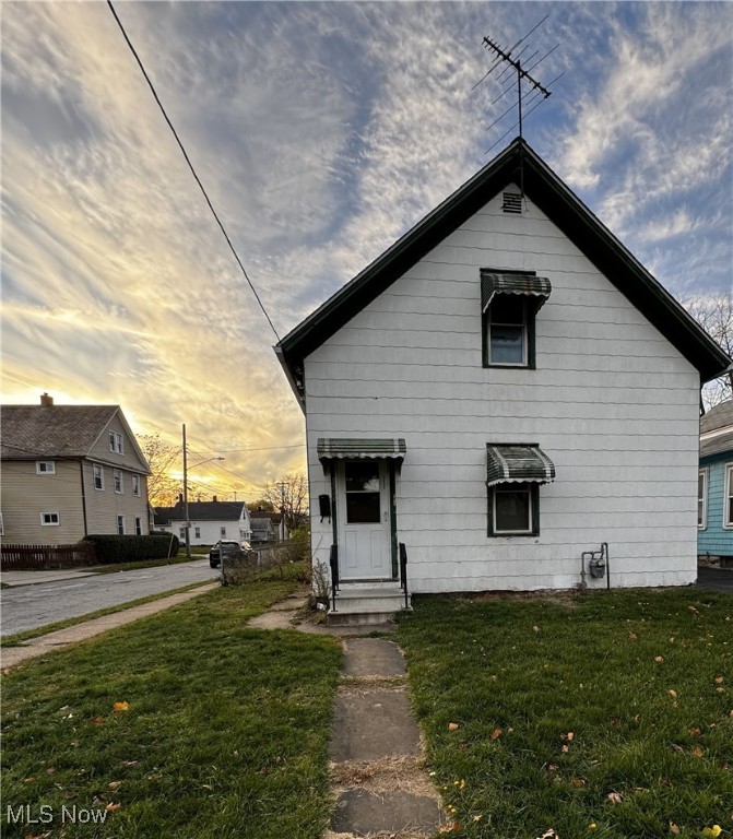 3232 W 44th Street, Cleveland, Ohio image 1