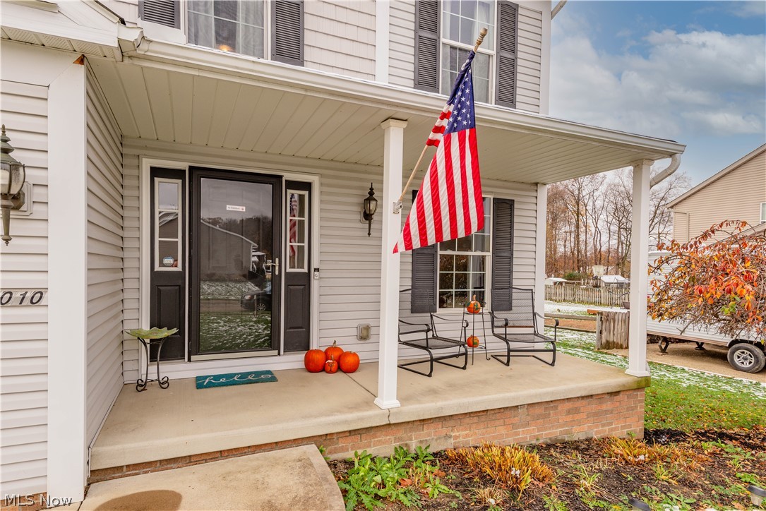 New Milford Estate - Residential