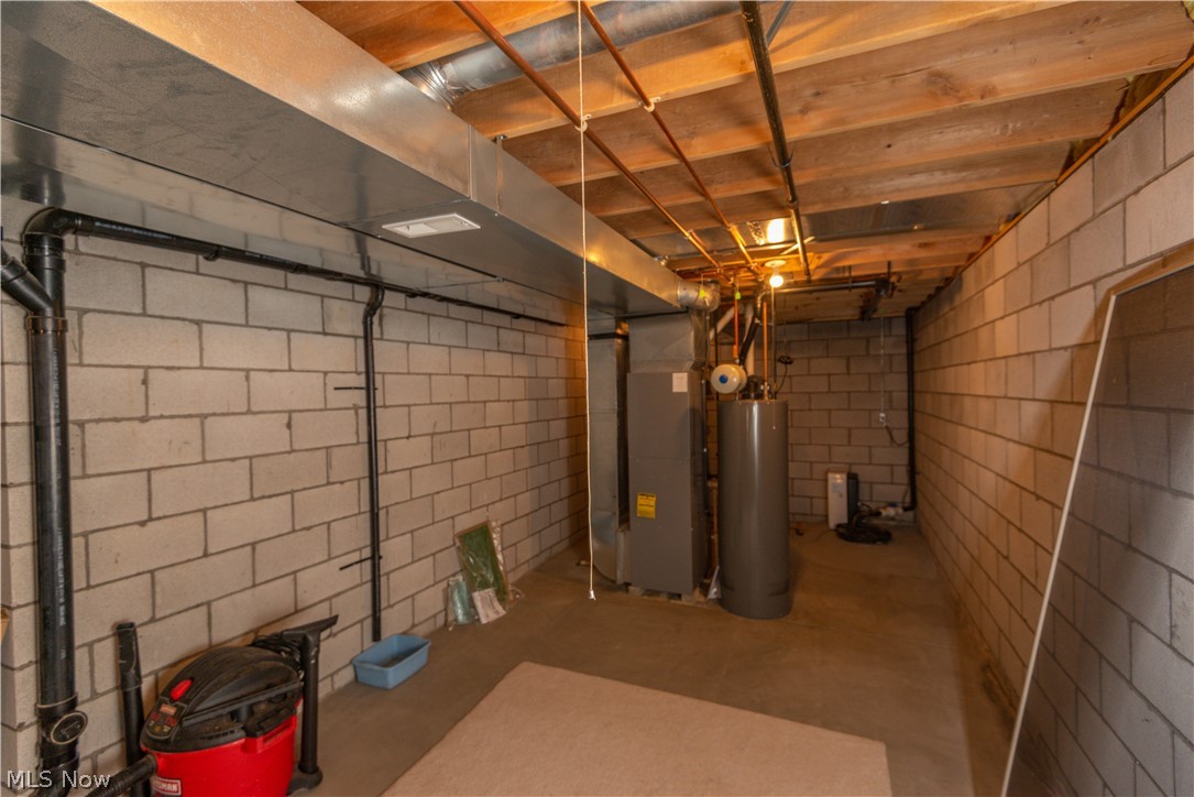 New Milford Estate - Residential