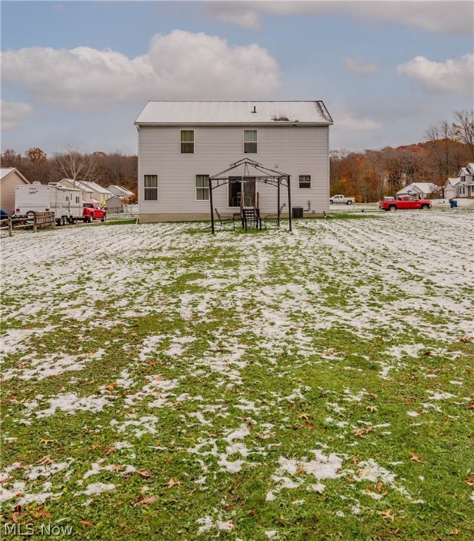 New Milford Estate - Residential