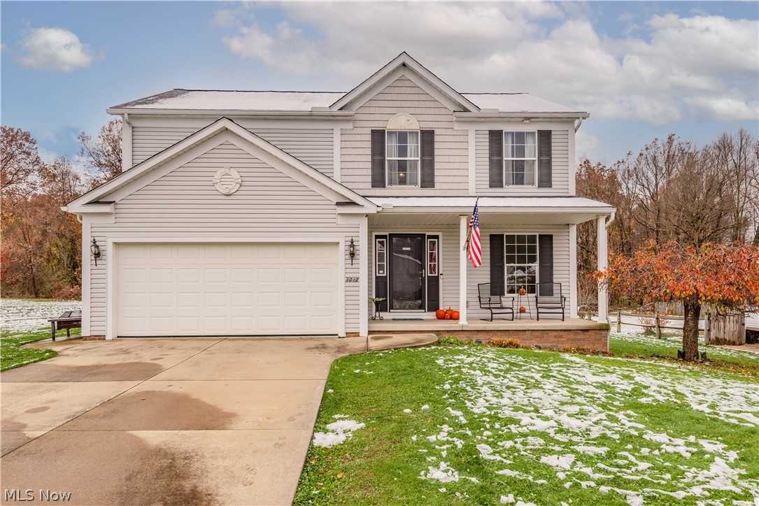 New Milford Estate - Residential